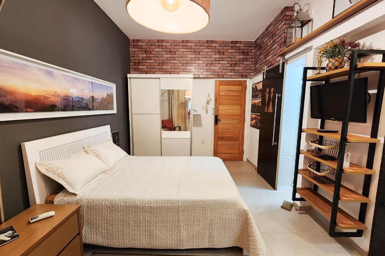 Apartamento Loft Aconchegante *