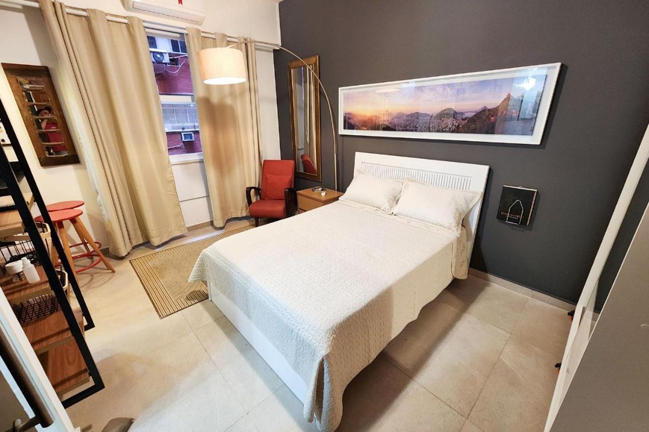 Loft Aconchegante Rio de Janeiro