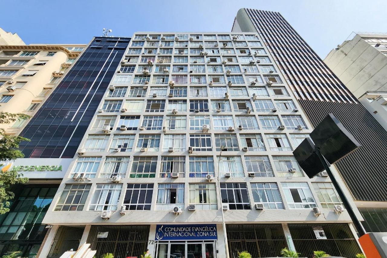Apartamento Loft Aconchegante *